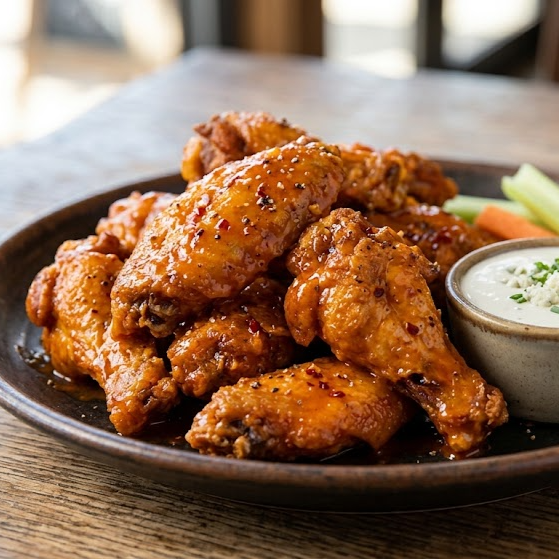 Buffalo Wings