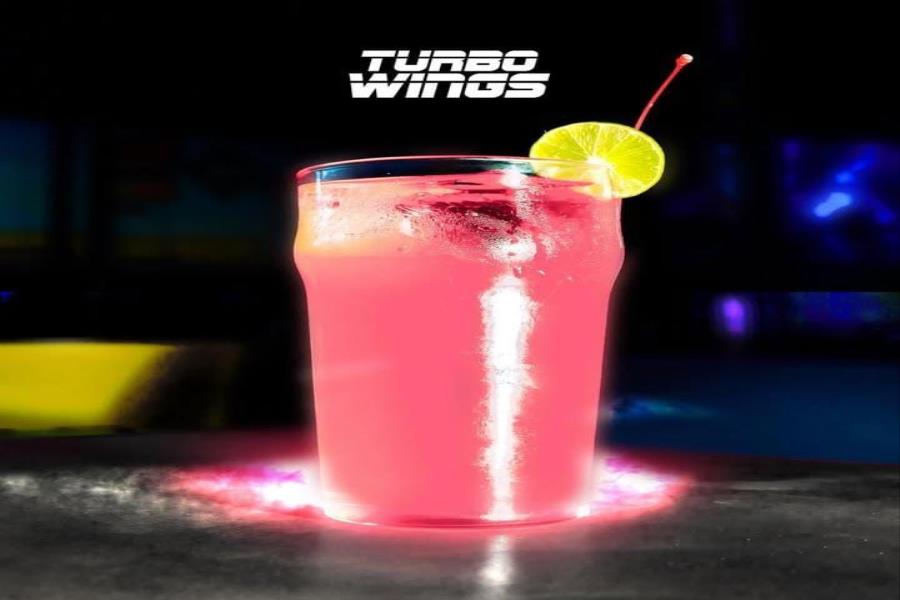 LIMONADA ROSA 1L