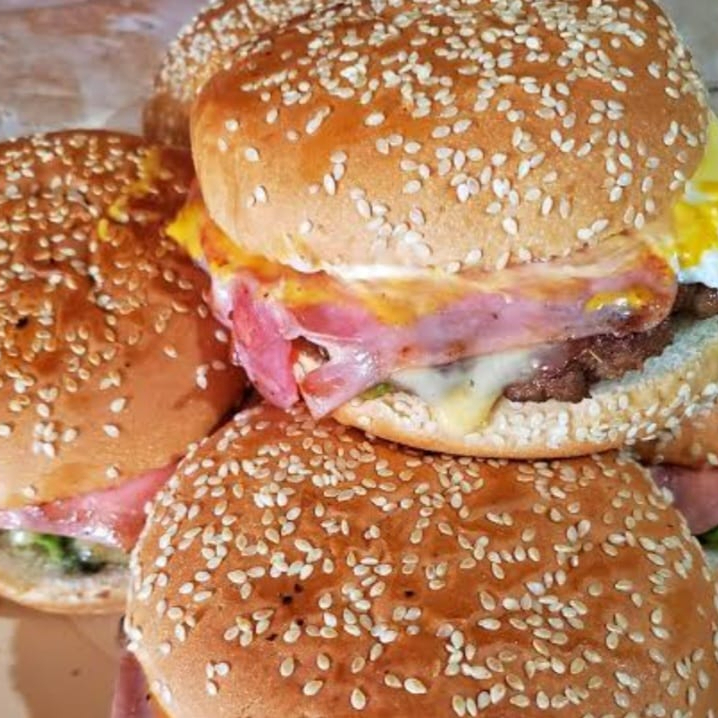 Hamburguesa
