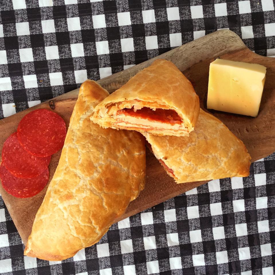 Pepperoni