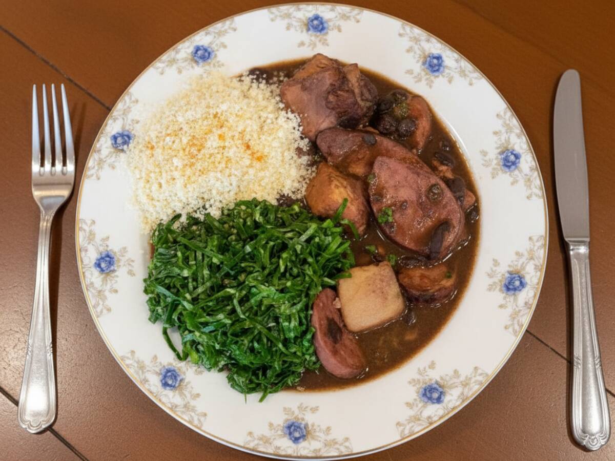 Restaurante Mandacaru