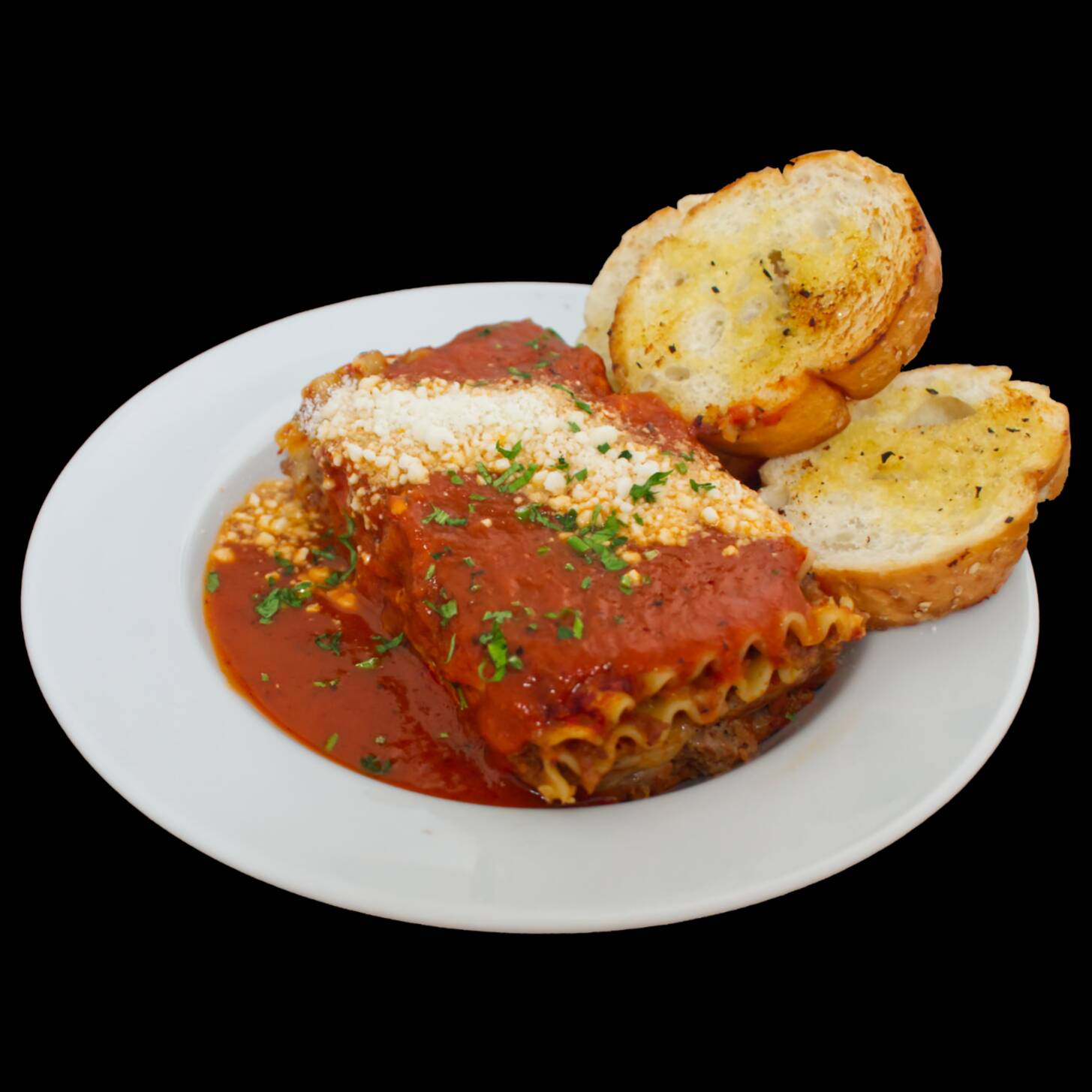 Lasagna