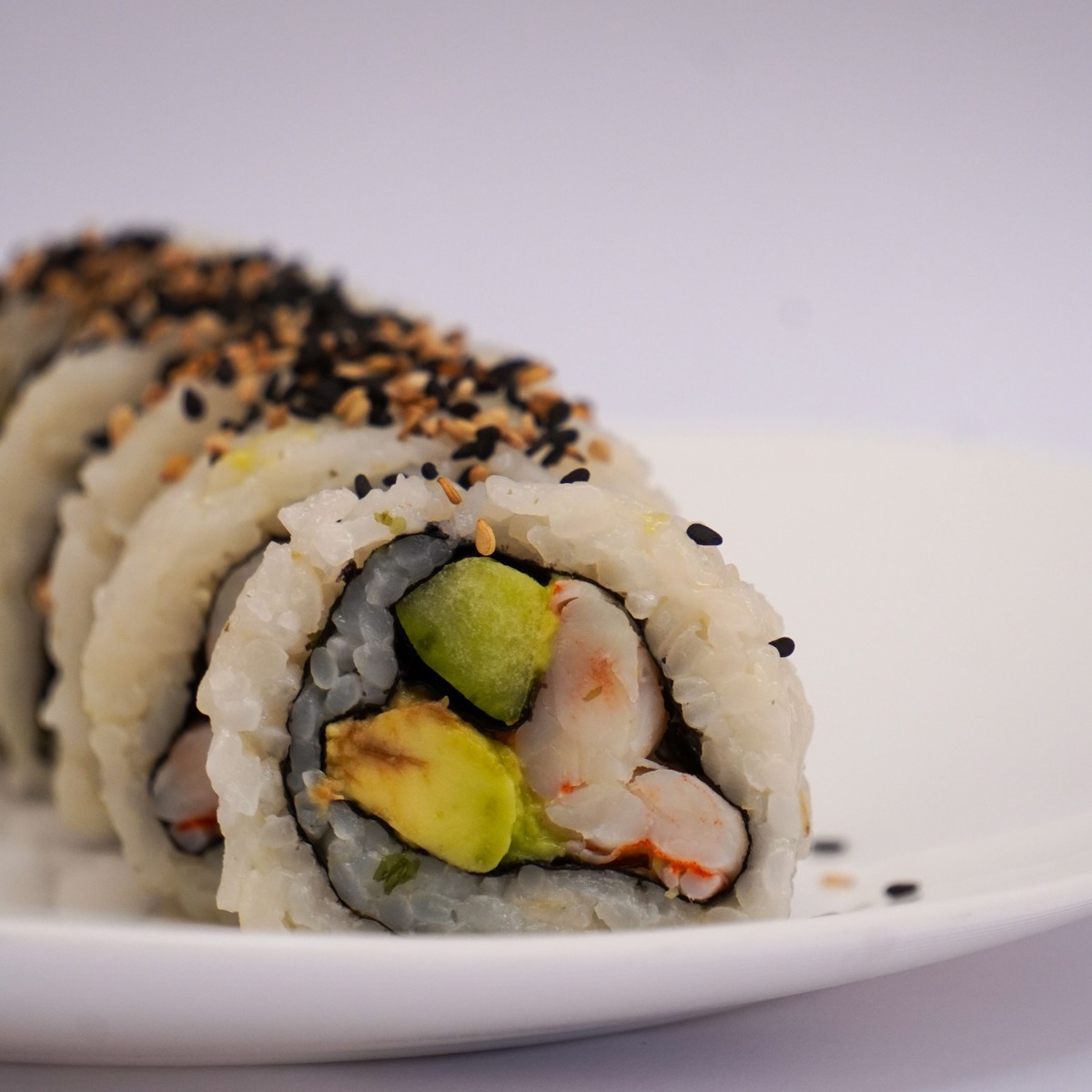 ROLLO DE CAMARON