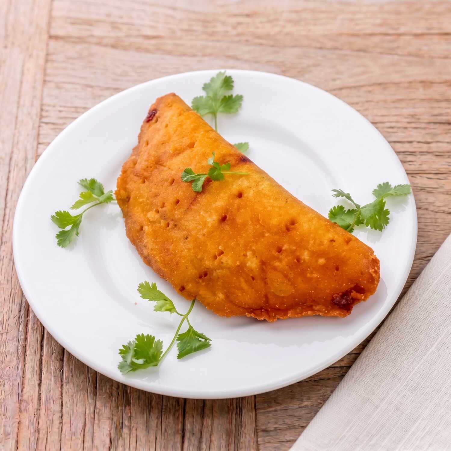 Empanadas Normales