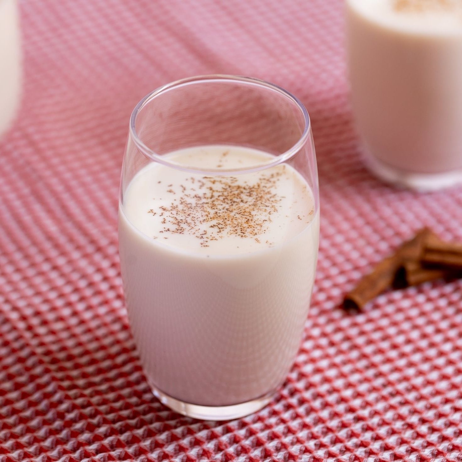 Agua de Horchata