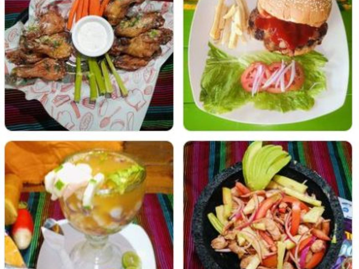 Restaurante Costa Dorada