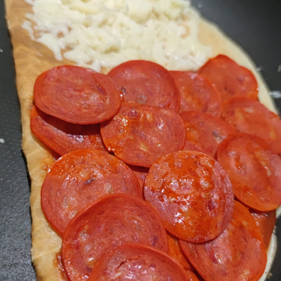 Crepizza