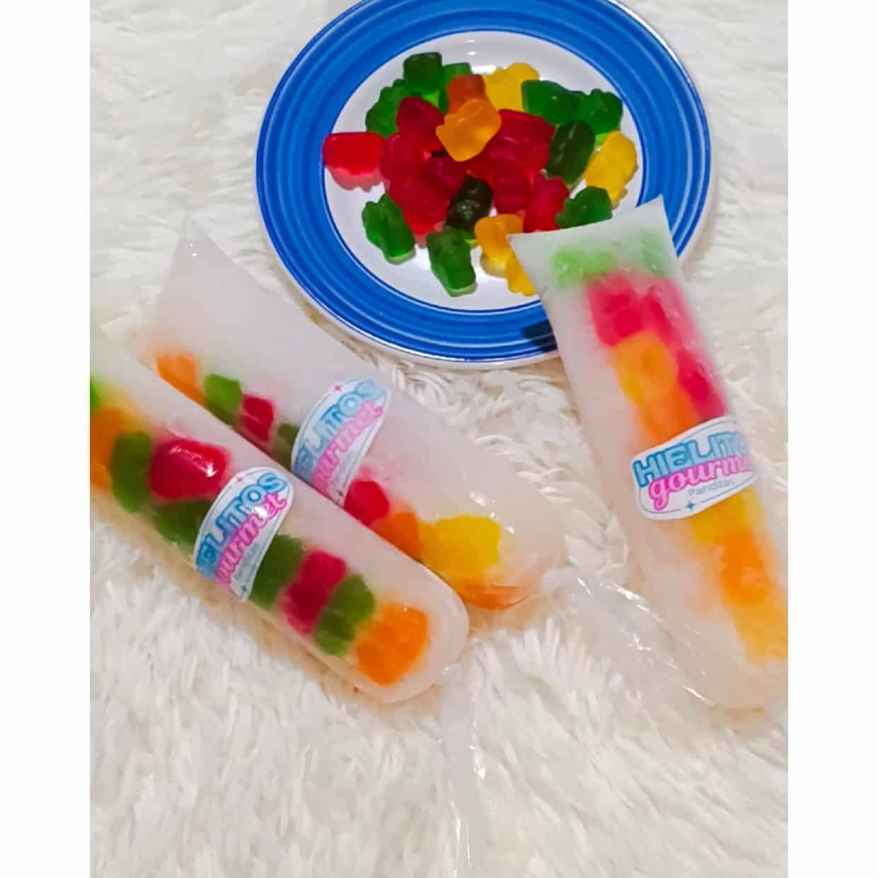 PANDITAS