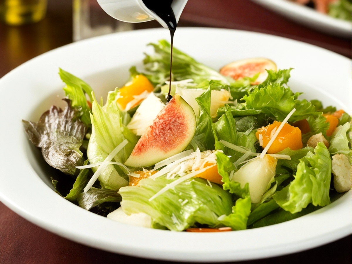 Restaurante Dal Grano