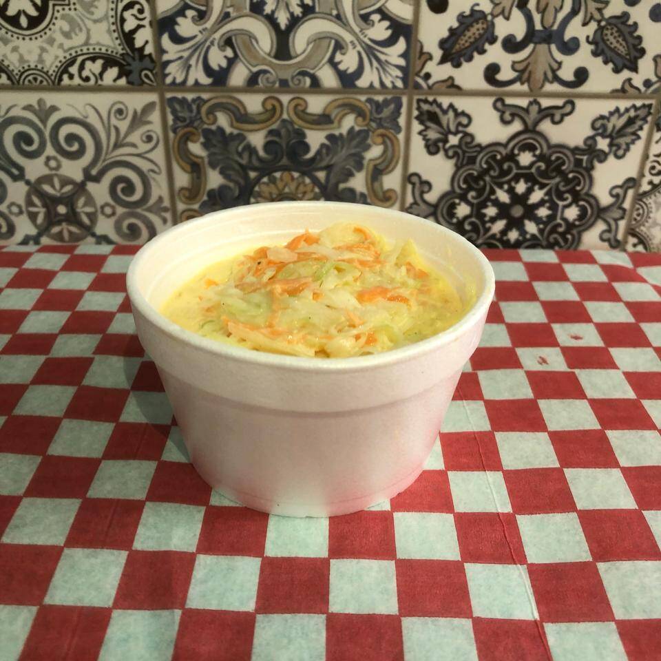 Porción Ensalada de Col