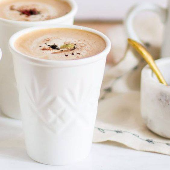 Chai Latte 16oz