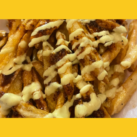 Papas a La Francesa