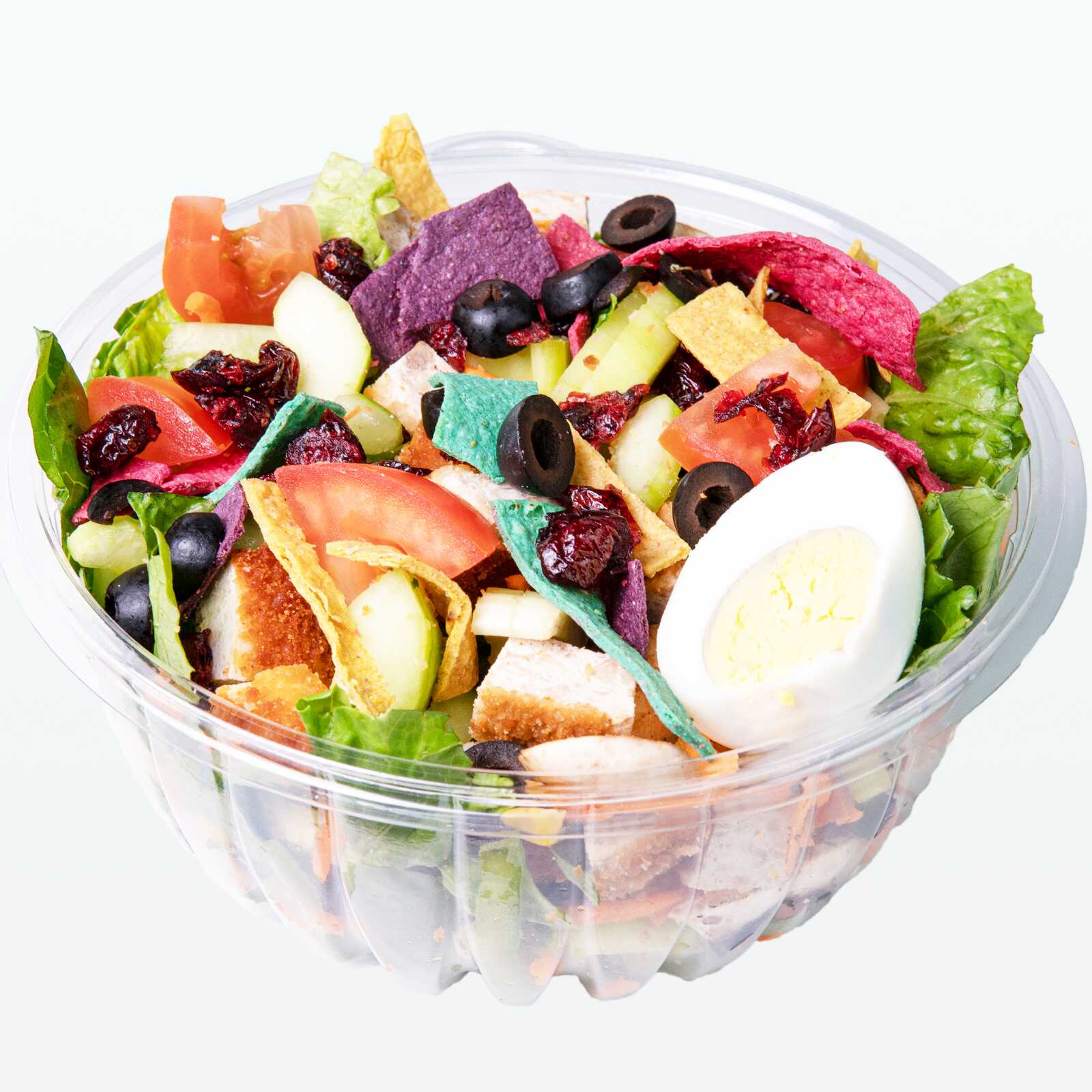 Ensalada Pequeña