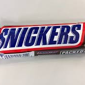 SNICKERS