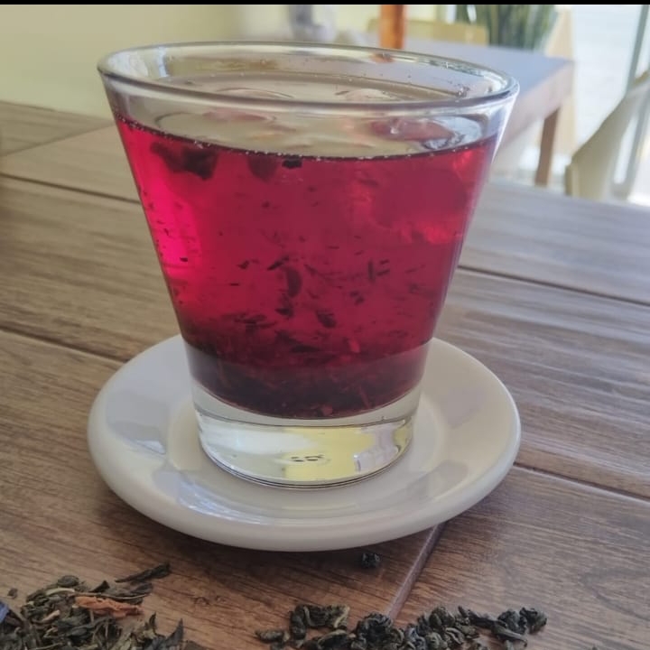 Iced Tea 16 Oz