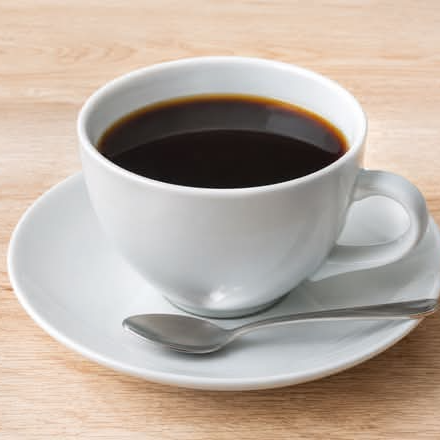 Café Negro