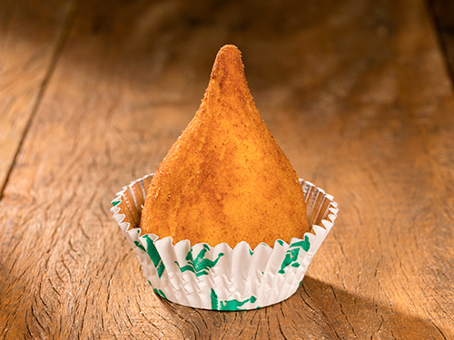 Com massa leve e macia e recheios deliciosos. Escolha o sabor.