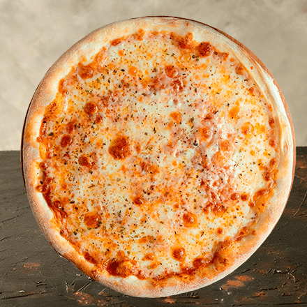 Pizza Familiar Doble Queso FF