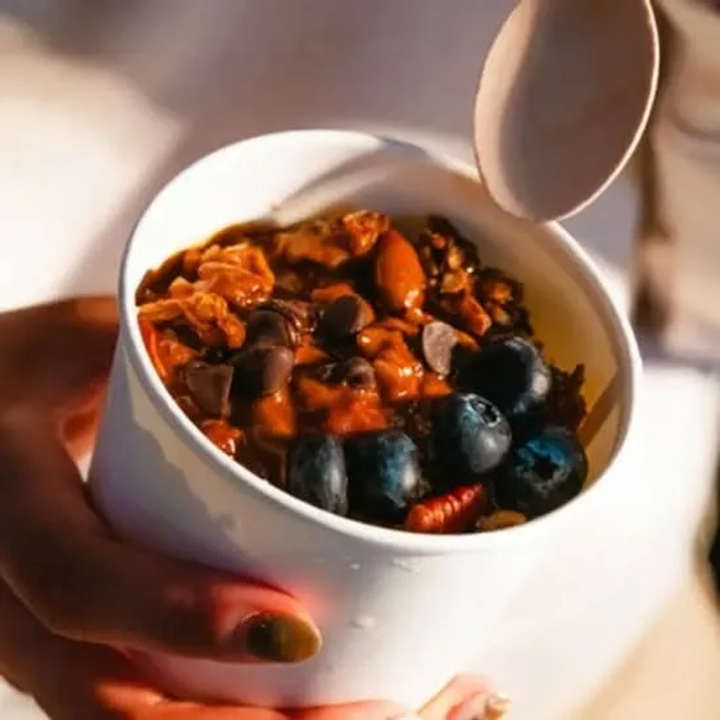 Overnight Oats