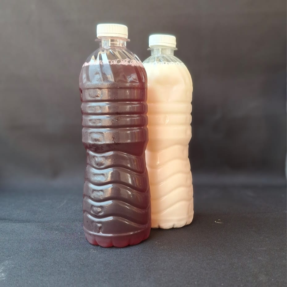 Agua Fresca