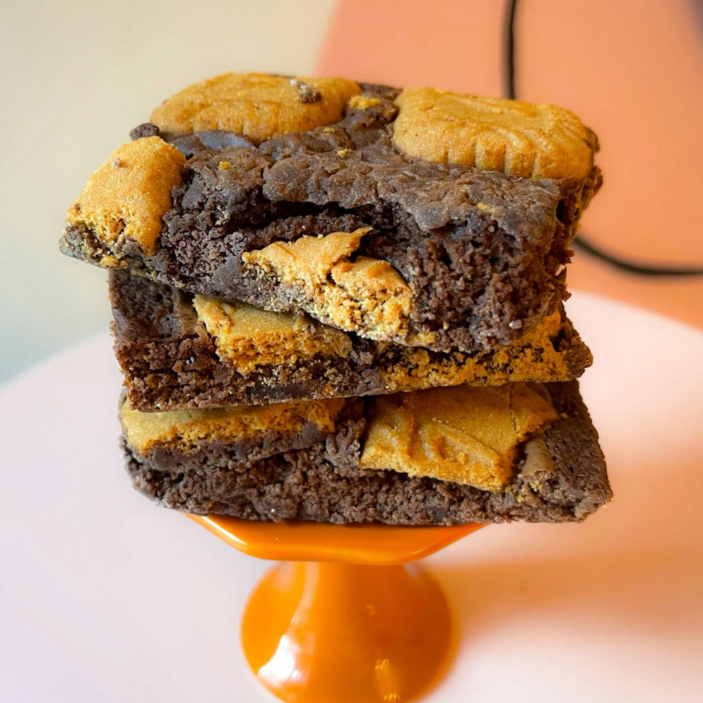 Brownie Lotus