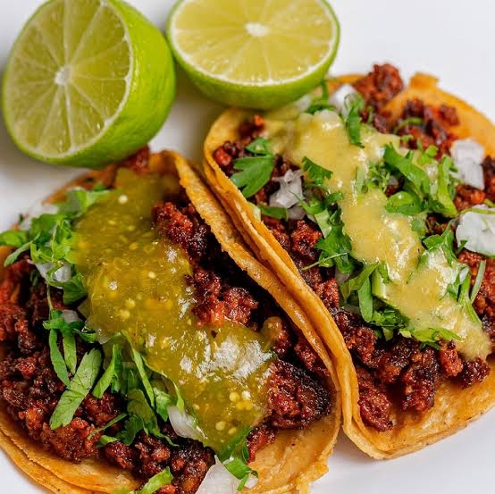 Orden 5 Tacos de Longaniza