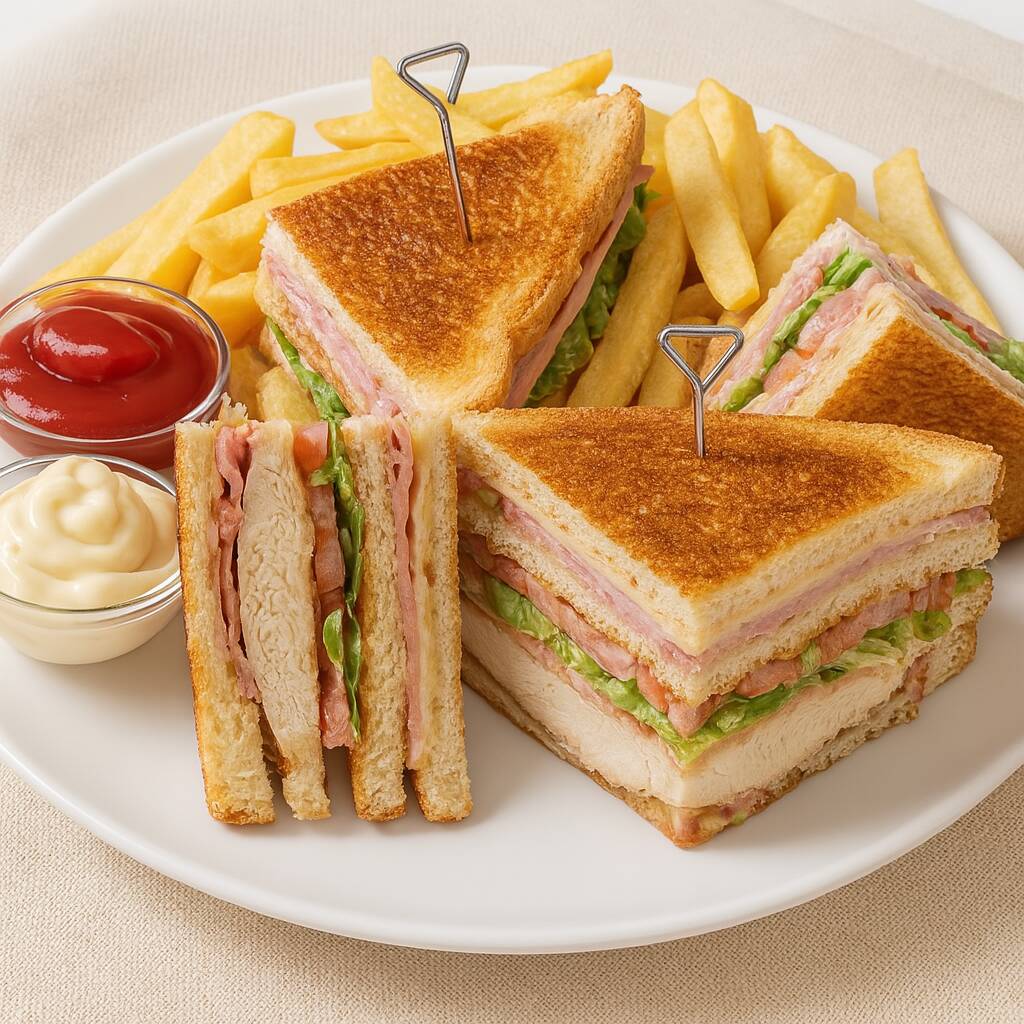 Club Sandwich