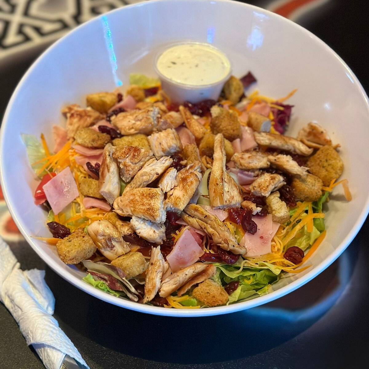 Ensalada Austin