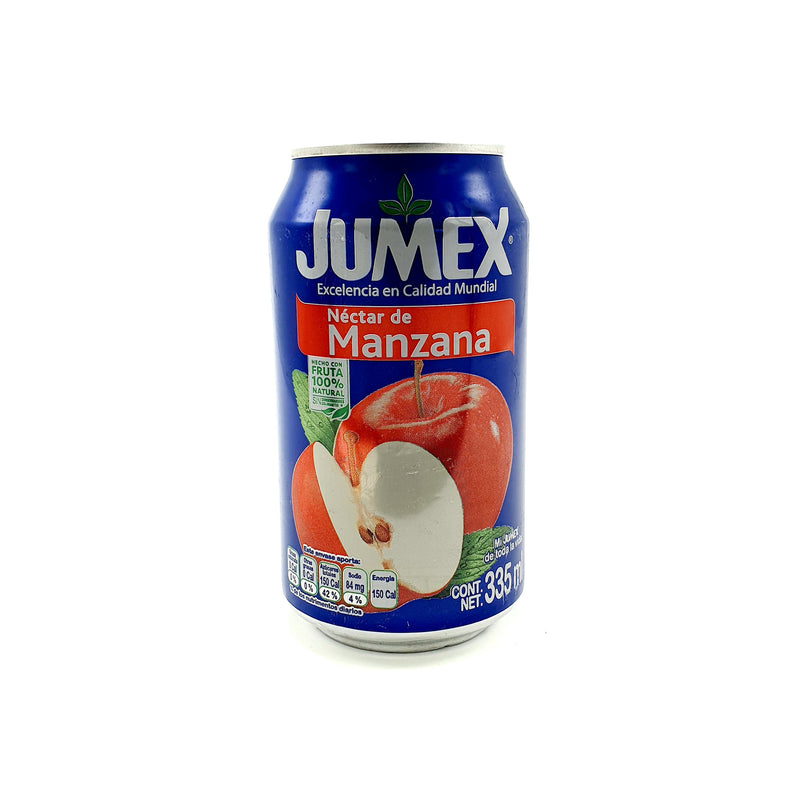 Jumex Manzana 335 ml