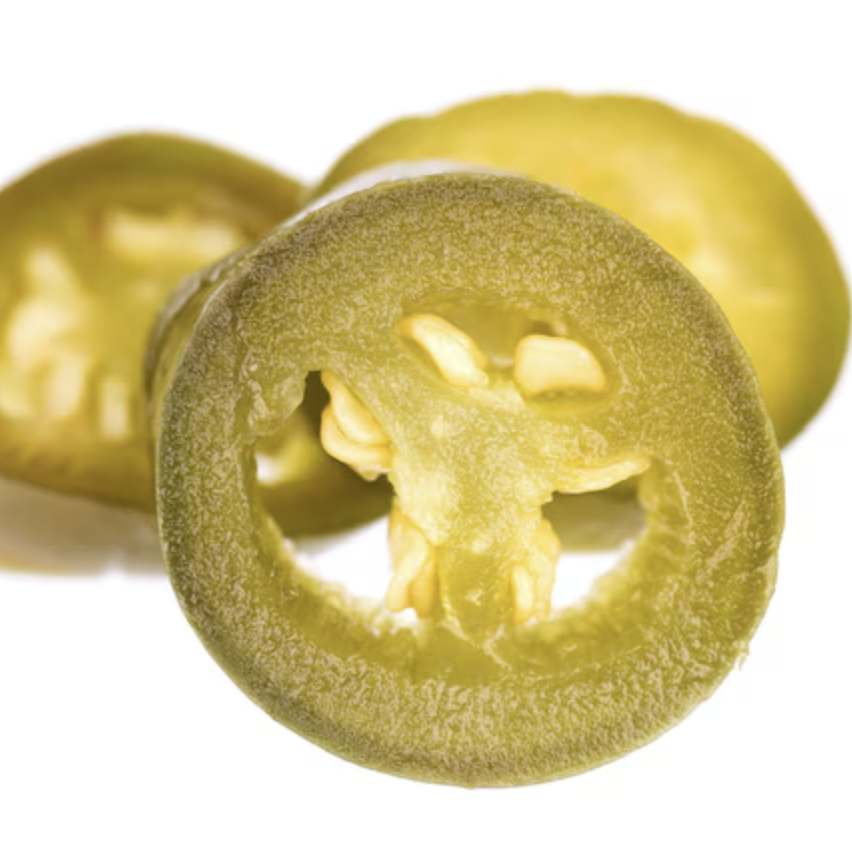 Chile Jalapeño