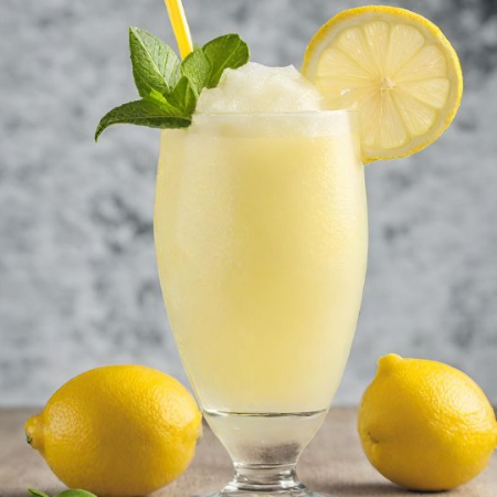 Limonada Frozen
