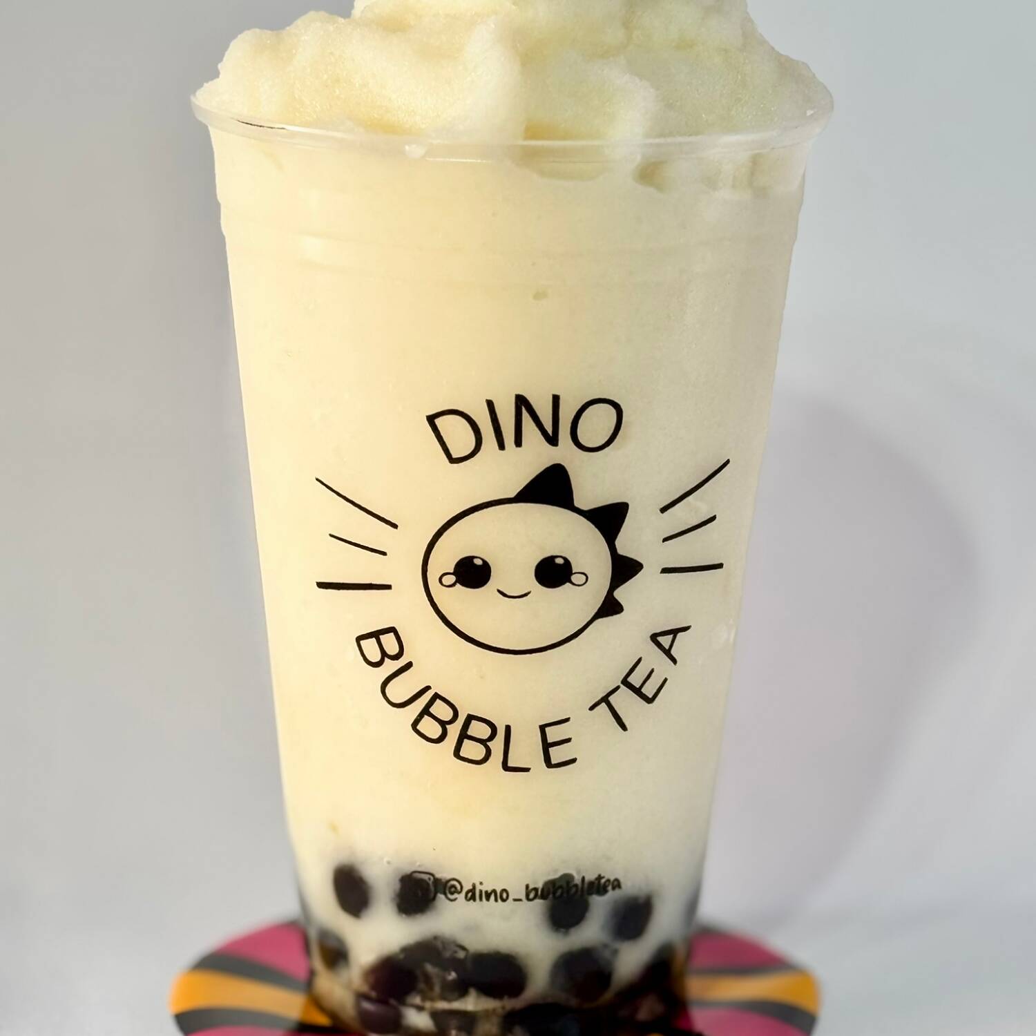 Piña Colada Leche
