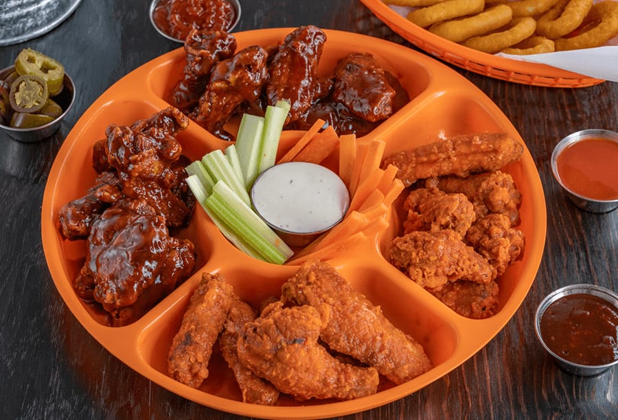 Alitas