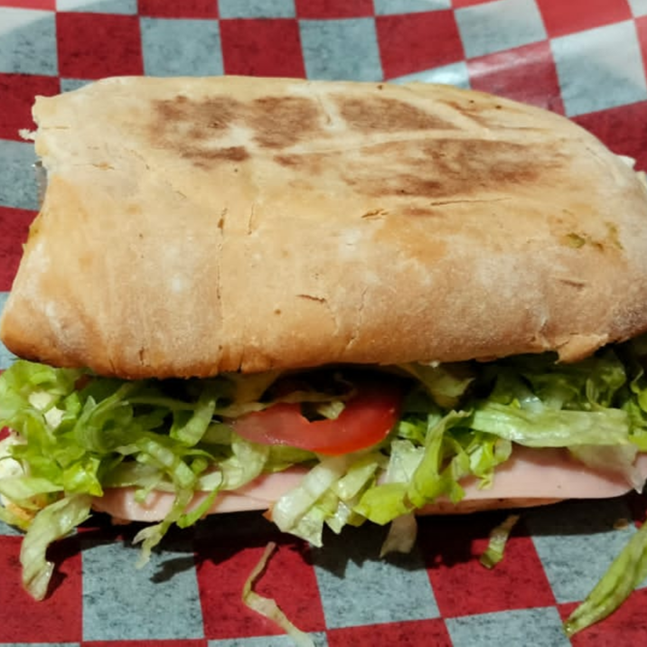 Torta Sencilla