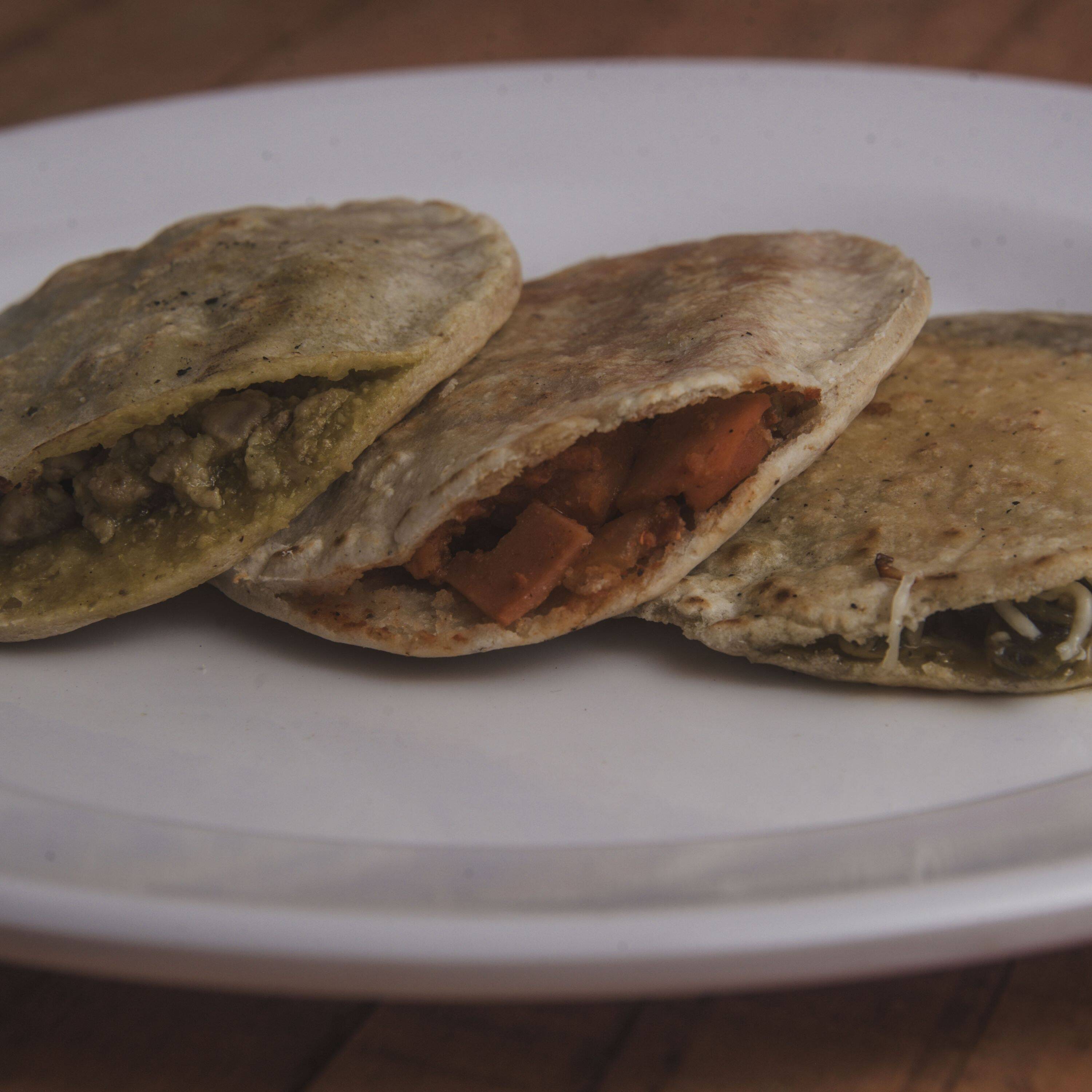 Gordita Discada