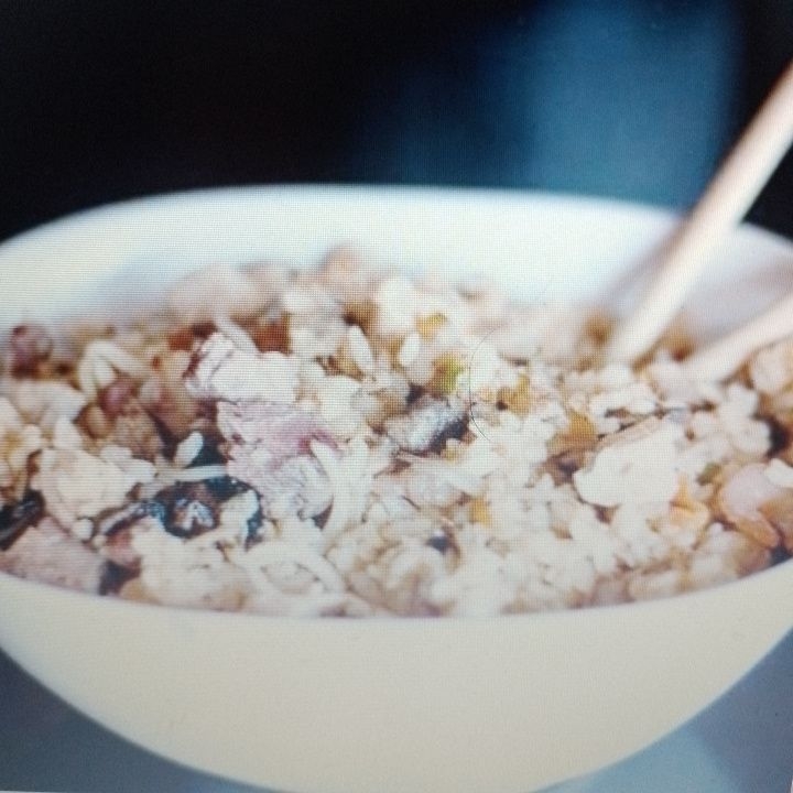 Yakimeshi Especial
