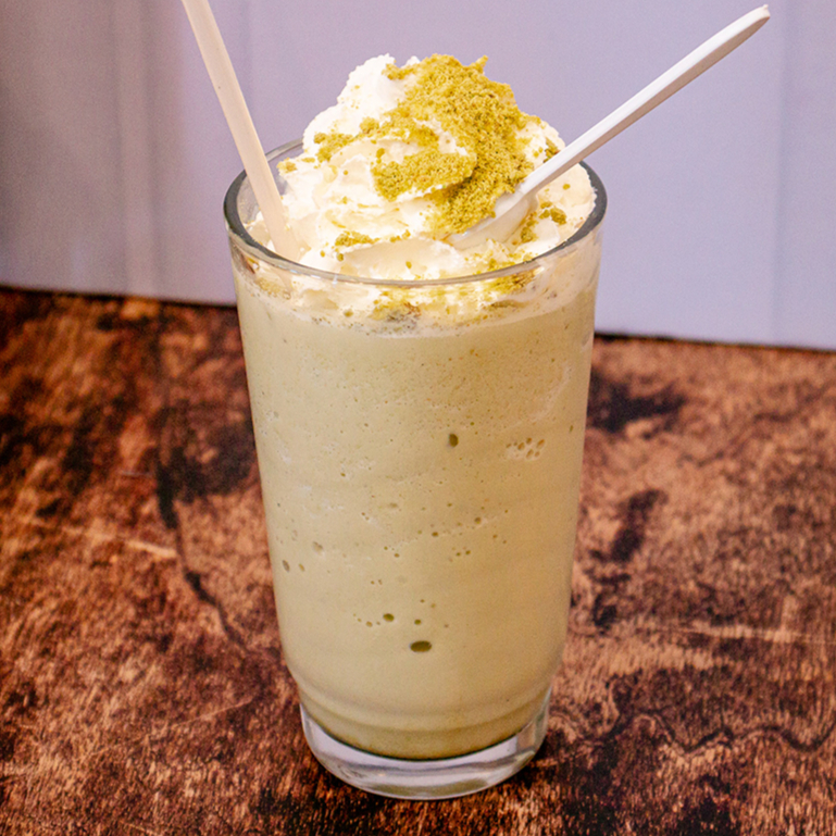 Frappé de Matcha (473ml)