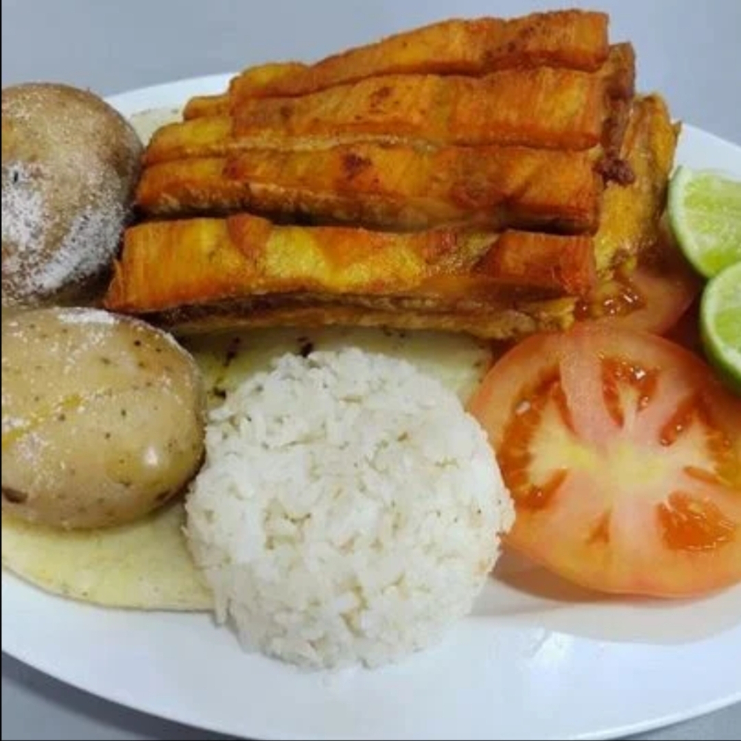 Costillas de Cerdo