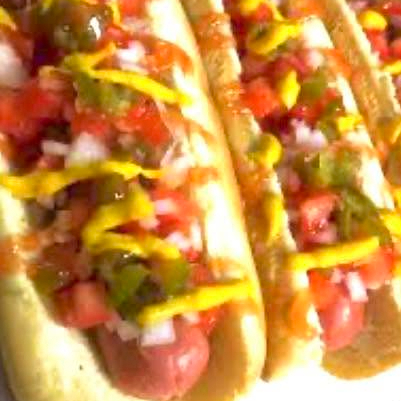 Hotdog