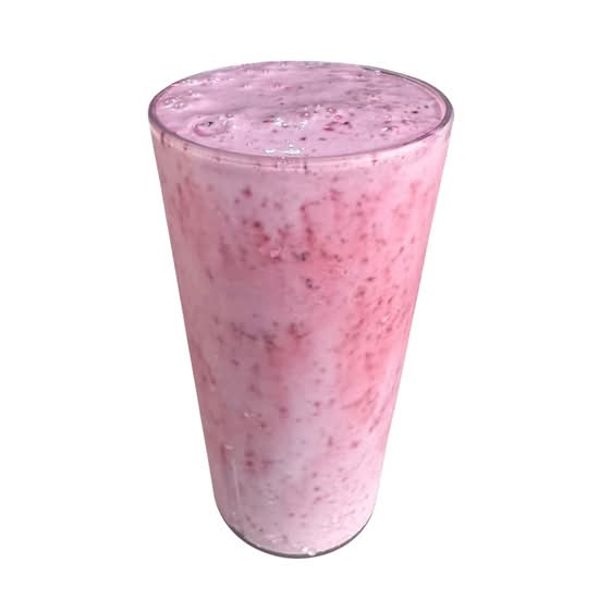 Natural en Leche 20 oz