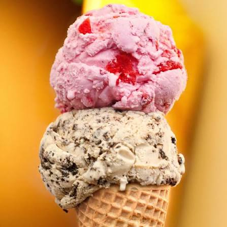 Helado Helado Doble