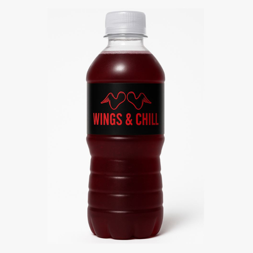 Agua Jamaica 500ml