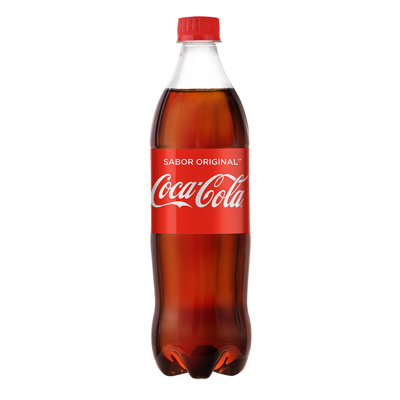 Coca Cola Zero