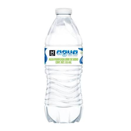 Agua