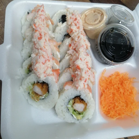 Rollo Samuray