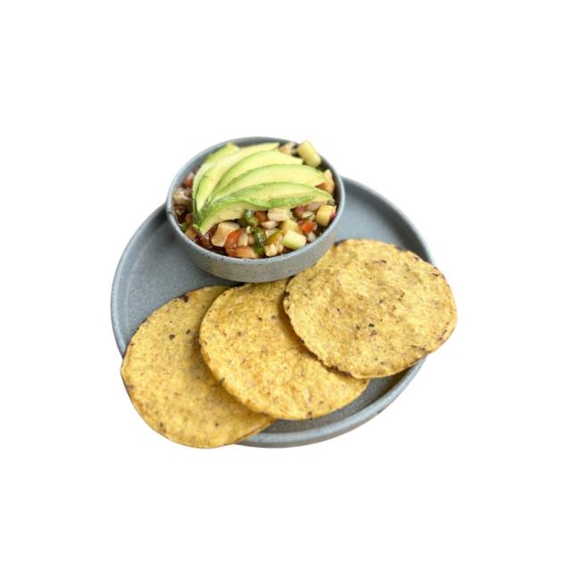 CEVICHE PACIFICO