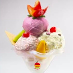 Copa de Helado Patty