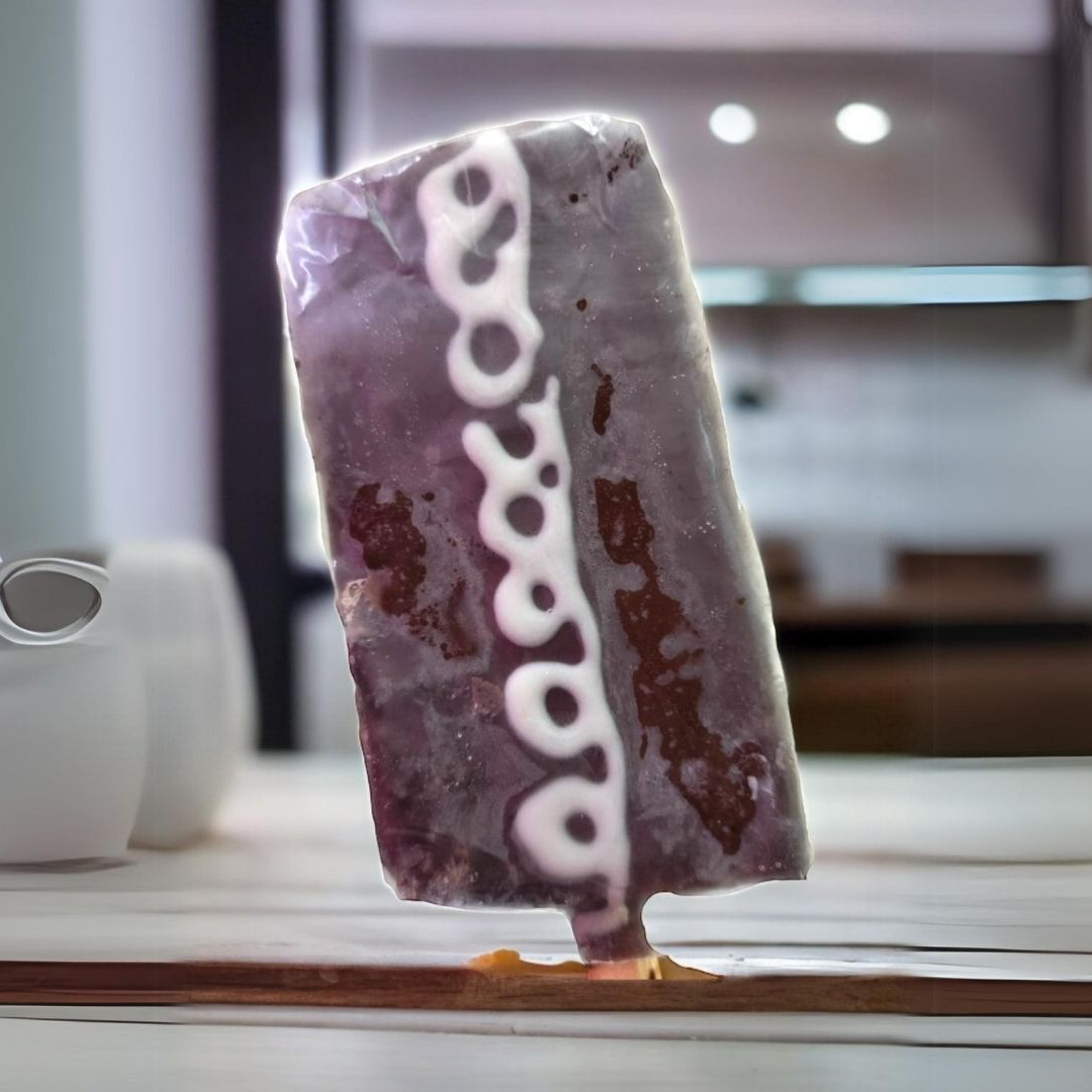 Paleta de Pingüino
