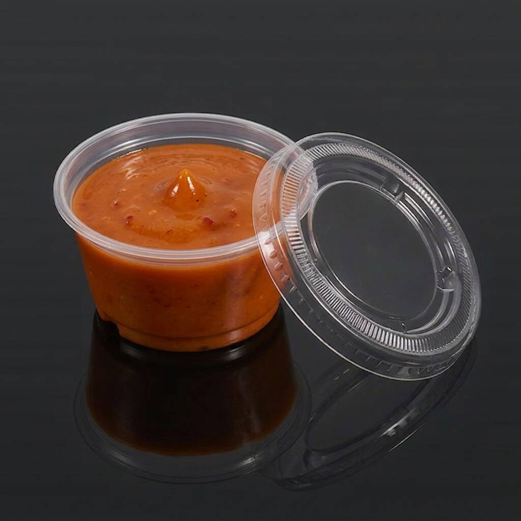 Salsa Bufalo