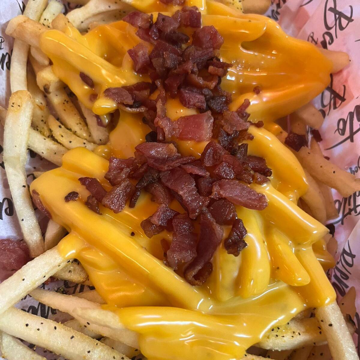 Combo Classic Fries